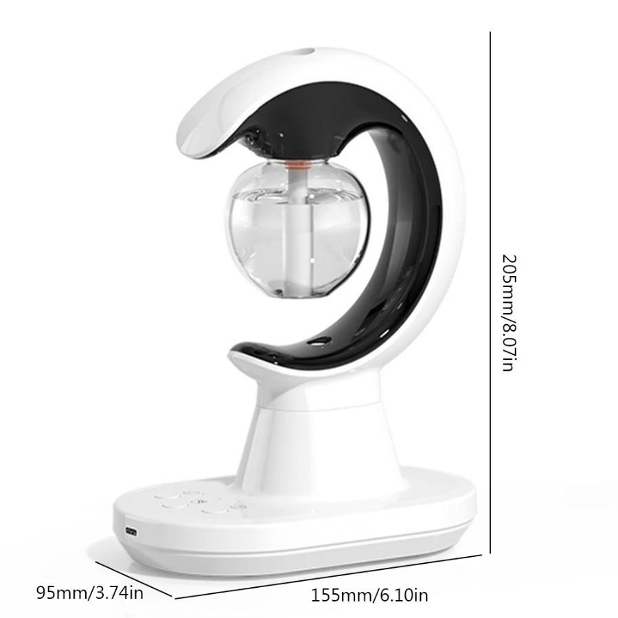 Ahuyentador De Mosquitos Inteligente3en1